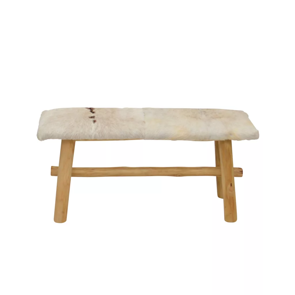 Imogen Bench